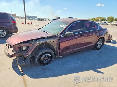 2012 HONDA ACCORD LXP 1HGCP2F44CA176628 - główne zdjęcie licytacji z USA - miniatura