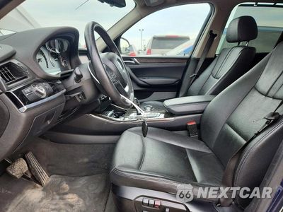 Zdjęcie 7 z 13 samochodu: 2015 BMW X3 XDRIVE35I VIN:5UXWX7C52F0K32340 - miniatura