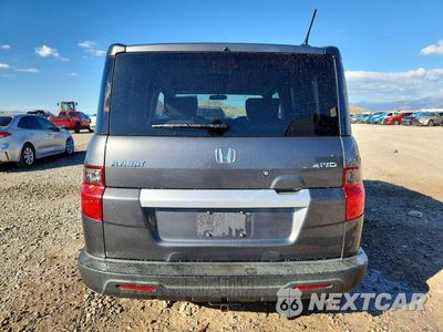 Zdjęcie 6 z 13 samochodu: 2011 HONDA ELEMENT EX VIN:5J6YH2H73BL006038 - miniatura