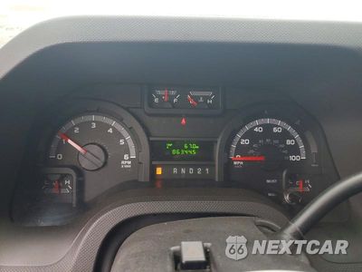 Zdjęcie 9 z 12 samochodu: 2014 FORD ECONOLINE E250 VAN VIN:1FTNE2EW0EDB10773 - miniatura