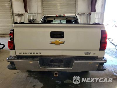 Zdjęcie 6 z 12 samochodu: 2014 CHEVROLET SILVERADO K1500 LT VIN:1GCVKREH7EZ205661 - miniatura