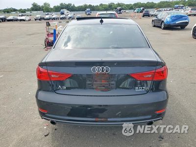 Zdjęcie 6 z 13 samochodu: 2016 AUDI A3 PREMIUM PLUS S-LINE VIN:WAUJ8GFF2G1038395 - miniatura