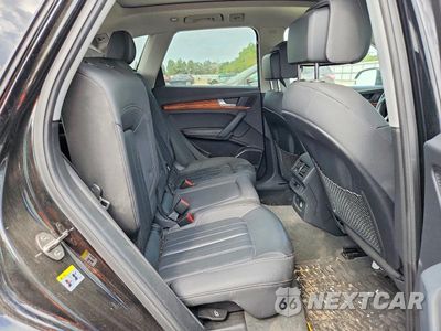 Zdjęcie 10 z 13 samochodu: 2021 AUDI Q5 PREMIUM PLUS VIN:WA1BAAFY1M2034493 - miniatura