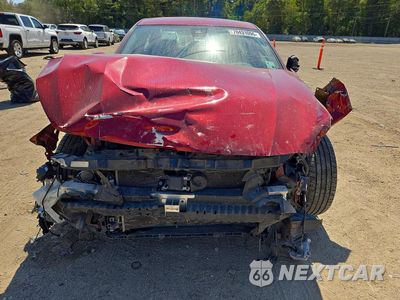 Piąte zdjęcie samochodu w środku: 2022 NISSAN ALTIMA SV VIN:1N4BL4DV8NN307817 - miniatura
