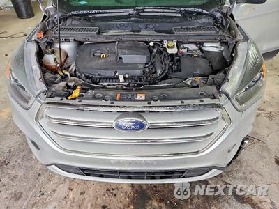 Zdjęcie 11 z 12 samochodu: 2018 FORD ESCAPE SEL VIN:1FMCU0HDXJUC03749 - miniatura