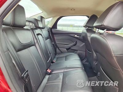 Zdjęcie 10 z 12 samochodu: 2014 FORD FOCUS SE VIN:1FADP3F21EL395910 - miniatura