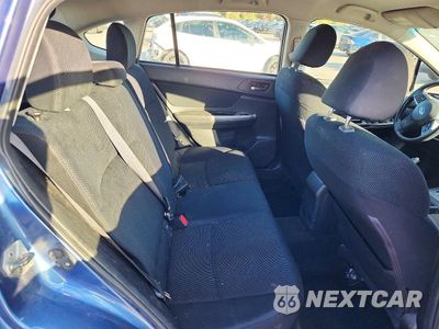 Zdjęcie 10 z 12 samochodu: 2015 SUBARU IMPREZA PREMIUM VIN:JF1GPAC65FH323976 - miniatura