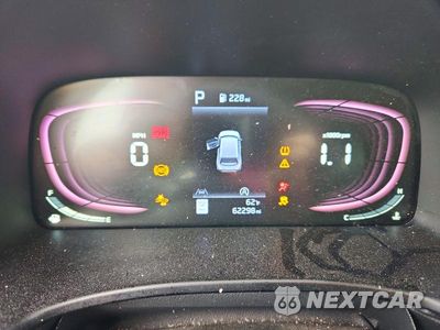 Zdjęcie 9 z 12 samochodu: 2024 KIA SOUL LX VIN:KNDJ23AU2R7227812 - miniatura