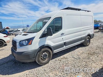 2018 FORD TRANSIT T-250 1FTYR2CM2JKA38693 - główne zdjęcie licytacji z USA - miniatura
