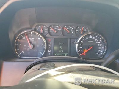 Zdjęcie 9 z 13 samochodu: 2016 CHEVROLET SILVERADO 1500 C CRE VIN:1GC2CUEG0GZ107715 - miniatura