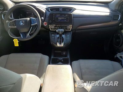 Zdjęcie 8 z 14 samochodu: 2018 HONDA CR-V EX VIN:7FARW1H5XJE053582 - miniatura