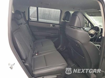 Zdjęcie 11 z 13 samochodu: 2026 HYUNDAI SANTA FE SEL VIN:5NMP2DG10TH129911 - miniatura