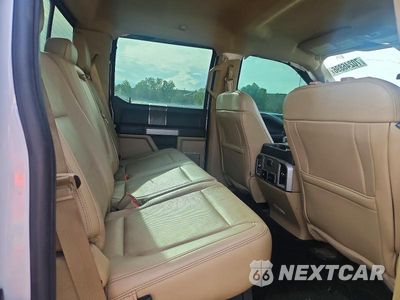 Zdjęcie 10 z 13 samochodu: 2019 FORD F350 SUPER DUTY VIN:1FT8W3DT2KEC59702 - miniatura