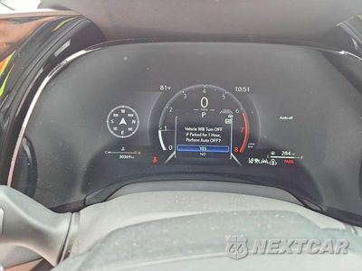 Zdjęcie 9 z 13 samochodu: 2025 LEXUS RX 350 PREMIUM VIN:JTJCHMAA9S2024015 - miniatura