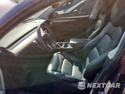 Zdjęcie 7 z 13 samochodu: 2023 TESLA MODEL Y VIN:7SAYGDEE6PA196953 - miniatura