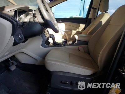 Zdjęcie 7 z 12 samochodu: 2018 FORD ESCAPE SE VIN:1FMCU0GD9JUB44470 - miniatura