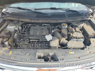 Zdjęcie 11 z 12 samochodu: 2018 FORD EXPLORER XLT VIN:1FM5K8D83JGC15908 - miniatura