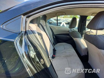 Zdjęcie 10 z 13 samochodu: 2022 TOYOTA COROLLA LE VIN:JTDEPMAE9NJ217132 - miniatura