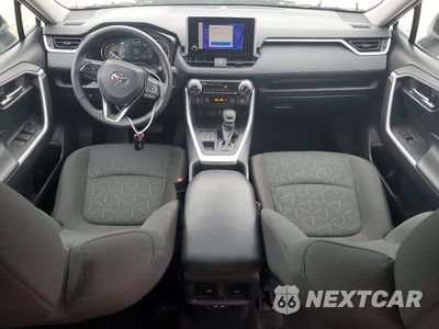 Zdjęcie 8 z 13 samochodu: 2024 TOYOTA RAV4 XLE VIN:2T3P1RFV1RC408021 - miniatura