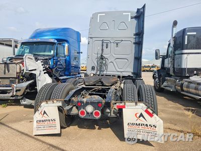 Zdjęcie 6 z 14 samochodu: 2023 FREIGHTLINER CASCADIA 126 SEMI TRUCK VIN:3AKJHHDR0PSNZ4695 - miniatura
