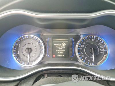 Zdjęcie 9 z 12 samochodu: 2015 CHRYSLER 200 LIMITED VIN:1C3CCCAB6FN695249 - miniatura