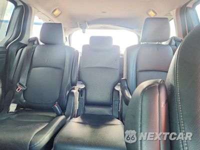 Zdjęcie 10 z 13 samochodu: 2022 HONDA ODYSSEY EXL VIN:5FNRL6H78NB064525 - miniatura
