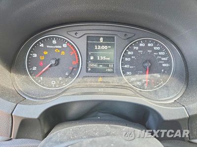 Zdjęcie 9 z 12 samochodu: 2015 AUDI A3 PREMIUM VIN:WAUACGFF4F1110856 - miniatura
