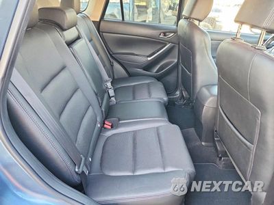 Zdjęcie 11 z 14 samochodu: 2016 MAZDA CX-5 GT VIN:JM3KE4DY6G0864408 - miniatura