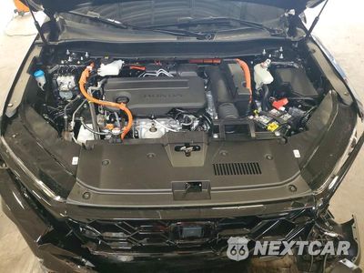 Zdjęcie 12 z 13 samochodu: 2026 HONDA CR-V SPORT-L VIN:7FARS6H83TE170121 - miniatura