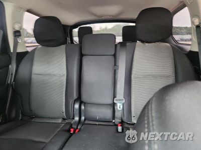 Zdjęcie 10 z 13 samochodu: 2018 NISSAN PATHFINDER SV VIN:5N1DR2MM4JC652387 - miniatura
