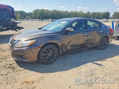 2016 NISSAN ALTIMA 2.5 SL 1N4AL3AP5GC125101 - główne zdjęcie licytacji z USA - miniatura