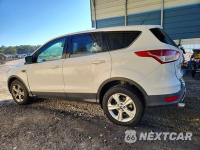Drugie zdjęcie samochodu z przodu: 2014 FORD ESCAPE SE VIN:1FMCU0GX6EUD00299 - miniatura