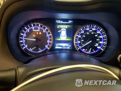 Zdjęcie 9 z 12 samochodu: 2015 INFINITI Q50 PREMIUM VIN:JN1BV7AR3FM420100 - miniatura