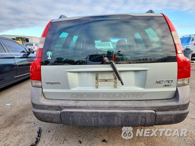 Zdjęcie 6 z 12 samochodu: 2004 VOLVO XC70 VIN:YV1SZ59HX41144721 - miniatura