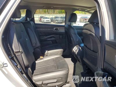 Zdjęcie 11 z 14 samochodu: 2023 KIA SORENTO SX VIN:5XYRKDLF9PG189390 - miniatura