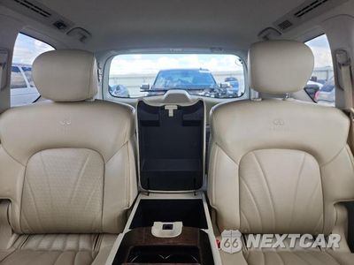 Zdjęcie 10 z 13 samochodu: 2014 INFINITI QX80 BASE VIN:JN8AZ2NE0E9065416 - miniatura