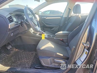 Zdjęcie 7 z 12 samochodu: 2021 VOLKSWAGEN JETTA S VIN:3VWC57BU0MM030896 - miniatura
