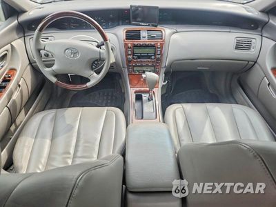 Zdjęcie 8 z 12 samochodu: 2004 TOYOTA AVALON XLS VIN:4T1BF28B24U355190 - miniatura
