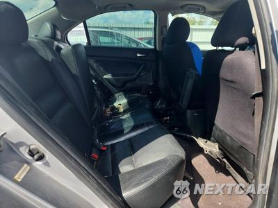 Zdjęcie 10 z 12 samochodu: 2005 ACURA TSX VIN:JH4CL96865C006380 - miniatura