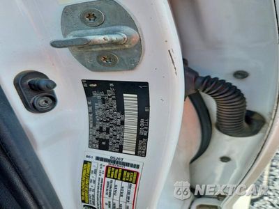 Zdjęcie 12 z 12 samochodu: 2010 TOYOTA TUNDRA DOUBLE CAB SR5 VIN:5TFRU5F16AX023560 - miniatura