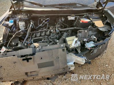 Zdjęcie 12 z 14 samochodu: 2025 HONDA CR-V EX VIN:2HKRS3H42SH320985 - miniatura