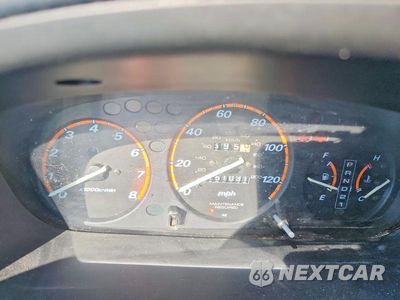 Zdjęcie 9 z 12 samochodu: 2000 HONDA CR-V EX VIN:JHLRD1867YC027705 - miniatura