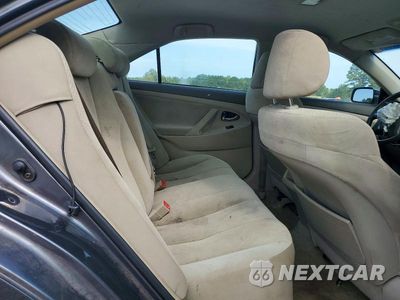 Zdjęcie 10 z 12 samochodu: 2007 TOYOTA CAMRY LE VIN:4T1BE46K67U501841 - miniatura
