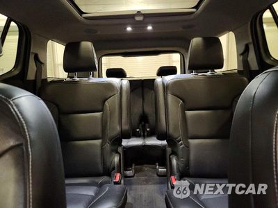 Zdjęcie 10 z 13 samochodu: 2017 GMC ACADIA SLT-2 VIN:1GKKNNLS9HZ180014 - miniatura