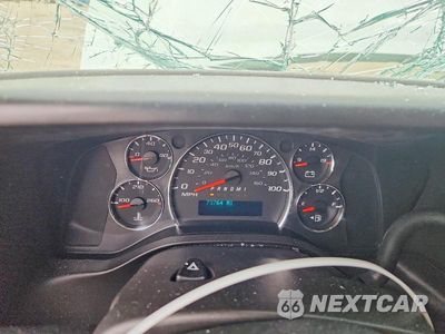 Zdjęcie 9 z 13 samochodu: 2018 GMC SAVANA 2500 DELIVERY VAN VIN:1GTW7AFG0J1909867 - miniatura