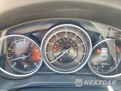 Zdjęcie 9 z 13 samochodu: 2022 MAZDA CX-5 PREFERRED VIN:JM3KFBCM9N1562036 - miniatura