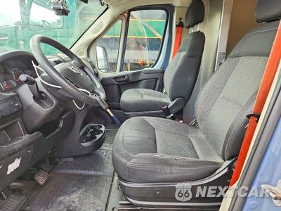 Zdjęcie 7 z 12 samochodu: 2020 RAM PROMASTER 3500 DELIVERY VAN VIN:3C6URVJG5LE140645 - miniatura