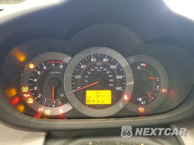 Zdjęcie 9 z 13 samochodu: 2009 TOYOTA RAV4 BASE VIN:JTMBF35V495013136 - miniatura