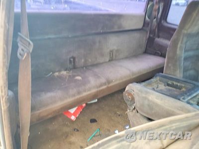 Zdjęcie 10 z 12 samochodu: 1994 FORD F150 VIN:1FTEX15H6RKB41288 - miniatura