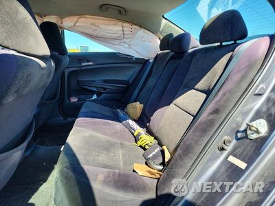 Zdjęcie 10 z 12 samochodu: 2010 HONDA ACCORD LX VIN:1HGCP2F31AA057861 - miniatura